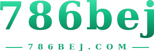 786bej logo